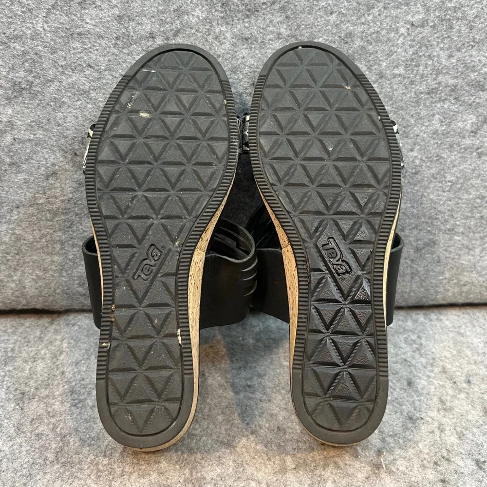 Teva good preowned